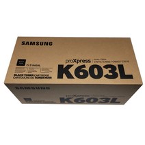 삼성 정품토너 SL C4060FR 검정, 1개