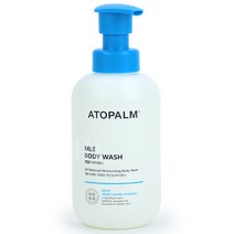 아토팜 MLE 바디워시 300ml, 아토팜  바디워시300ml