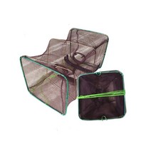 한돌상사 낚시용품 채집망 새우망 새우채집망