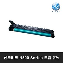 신도리코 미놀타 N500 N501 N202 N506 N507 N510 N511 N512 N515 MF2101 BH128dn BH136dn 드럼유닛 재생 완제품 흑백레이저 복합기, DR-312 / N500 Series 드럼유닛 재생 완제품