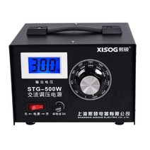 변압기 트랜스 이민용 승압기 가정용 도란스 해외용, STG-1000W 0-300V, 1개
