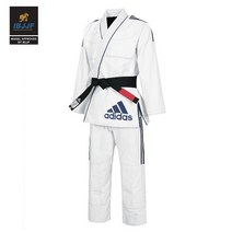 주짓수 도복 2019 CONTEST(JJ430 2.0) - WHITE/BLUE