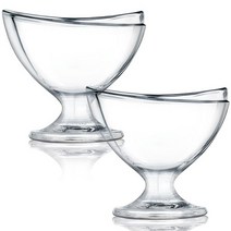 오션글라스 딜라이트 아이스크림볼 2P