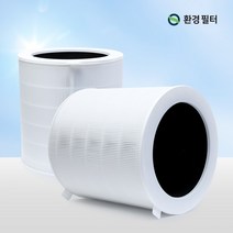 [호환] 쿠쿠 공기청정기 필터 ACF-TMT20 T툴 전용 일반형 AC-17TV20FNG, 단품