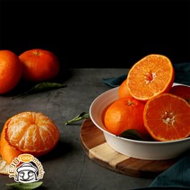 (롯데백화점)블루제주 서귀포 레드향 2.5kg(실속형 소과 21-30과 실중량)