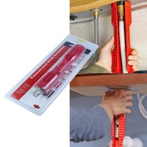 수전렌치 수전교체공구 싱크대 세면대 수전 교체 공구, 1개