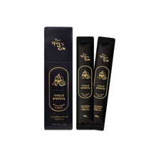 더자연스런 꿀에 쏙 흑마늘, 10g, 10개