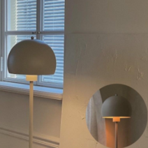 거실 장스탠드 인테리어조명 스탠드조명 북유럽스타일, 1개, 추가