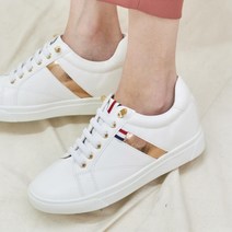 40대 여자 정장 엄마 스니커즈 데일리 캐주얼운동화