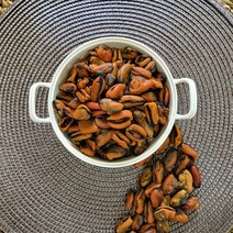 국내산 통영 건홍합 말린홍합 1팩 200g, 건홍합 1봉 200g, 1개