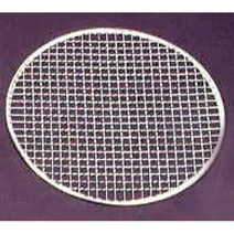 일본직발송 4. 이비엠(EBM) EBM 원형 굽기 아미 φ270 (가로줄) 200매입 No.02 B004D2D8JG, 270mm_One Color, One Color, 270mm