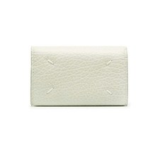 메종마르지엘라 21SS 스티치 넘버링 키지갑 S56UI0206 P0399 T2003