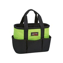 링스타 TBT-3600 공구가방 GREEN, 1개