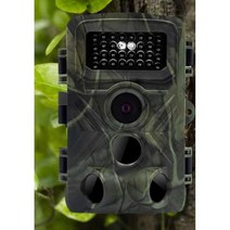 CCTV 야생 동물 트레일 과수원 방수 모션 감시퇴치, D2나이트비전-16G메모리카드