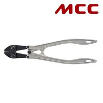 MCC 알루미늄 볼드캇타 250 BCA-250 10인치 아시바캇타 알루미늄핸들 카타기 절단기 커터 일제 일본 공구 카리스툴, 1개
