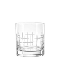 [보헤미아 크리스탈 아트79 온더락 280ml] / 위스키 양주 글라스 라운지바 호텔