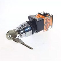 hdmi셀렉터 스피커 오디오 셀렉터 분배기 22mm 선택기 노브 로터리 스위치 래칭 순간 2no 1no1nc 2 3 위치 dpst 10a 400v 전원 스위치 켜기끄기 빨강, la38-y, 자동 잠금, 온-오프-온