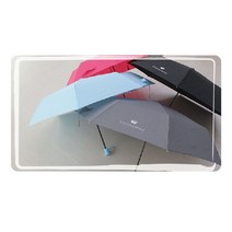 JH+송월 3단우산 카운테스마라 폰지_S/N:A9+296AE0 ; 우산도매 우천 비 자동우산 골프우산 판촉 기념품 답례 선물 행사 CJN66A