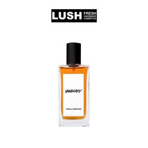 러쉬 바닐라리 향수 리퀴드 액체타입 100ml, 1개