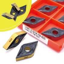 외부 선삭 공구 DNMG150404 PM4225 카바이드 인서트 CNC 공작 기계 DNMG, 06 DNMG150608 PM 4240