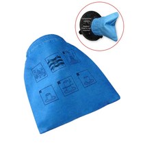 싸이클론 집진기 목공 네일1Pcs Textile Filter Fabric Bag For Einhell Wet And Dry Vacuum Cleaner Dust
