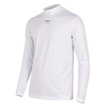 [아티누스] 쿨긴팔티 AT-656, 화이트