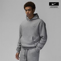 나이키 NIKE 303911 조던 에센셜 후디 남성 플리스 풀오버 AS DQ7467-091