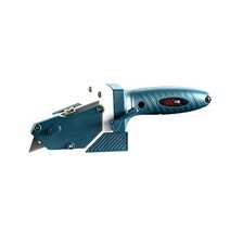 석고보드커터 도배칼 커터칼 커팅기 특수날 줄자, 특수칼날 X5개 60이하 5cm 160mm