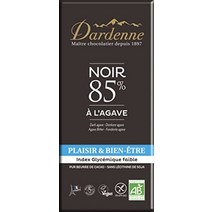 다크 초콜릿 일본 명품 직구 유기농 아가베 카카오 85 90g 3, 90 그램 (x 1), 3개