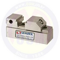 [버텍스]연마바이스(미니) VMV-10, 단품