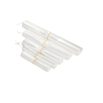 가성 속지 막지 위생 주방 야채 과일 일회용 투명 비닐 봉투 1000매, 1호 1000매