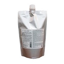 마가렛조세핀 딥헤어마스크 500g mj 딥헤어마스크 500g 정식수입품 용기 미포함(리필용)