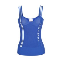 까스텔바작 여성 메쉬 뷔스티에 베스트 BG0MSV801RL, 095