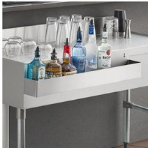 바보사랑 칵테일바 음료보관 스피드레일 중1개.콕닷컴