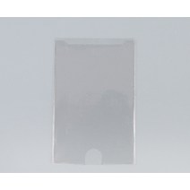 가로세로겸용 포스트포켓 명함사이즈 종이 꽂이 아크릴 종이꽂이 벽 거치대 스탠드 벽걸이 자석 꽂이판