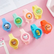 아기 모기가싫어하는향 기피제 모기기피제, 고양이(색상랜덤)