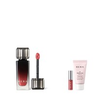 헤라[기획]센슈얼 피팅 글로우 틴트+틴트 미니+UV톤업 미니, 색상:419호 레이지뱅, 단품