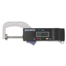 GDG3596 블루텍-디지털두께게이지 BD547-025 0-25mm (1EA) 물체측정정게이지/비닐두께측정/측정게이지/공구두께측정기