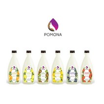 포모나 스무디 2kg 모음 /딸기/망고/블루베리/키위, 포모나 레몬스무디 2kg