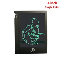 스크린톤 글라스펜 전자 스케치북 led 8.5/8.8/10/12 인치 LCD 태블릿 그리기 어린이 장난감 그림 도구 전