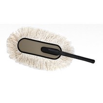 풍성한 왁스 면사 국산 고급먼지털이개 자동차용품 출장광택 세차