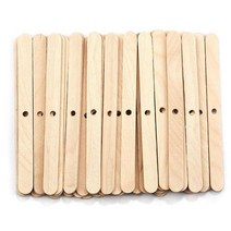 캔들심지 양초 나무 세트 100-20cm 양초 심지 무연 왁스 순수 코튼 코어 DIY 만들기 사전 파티 용품 50, 15 50pcs