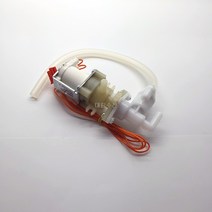 도비도스 DB-9200 DB-9300 밸브