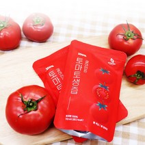 토마토생주스 가성비 좋은 제품 중 싸게 구매할 수 있는 판매순위 1위 상품