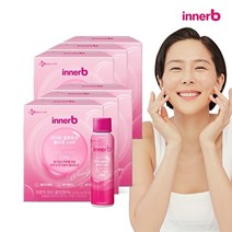 CJ 웰케어 [CJ공식] 이너비글로우샷 콜라겐(6EA) 6박스/36병, 없음