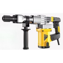 착암기 함마드릴 콘크리트 파쇄기 뿌레카 무선 대형, 스탠다드 모델(1750W) (드릴 불가)