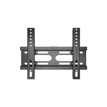 고정형 벽걸이 모니터 TV 19~37인치 브라켓 APL-22F