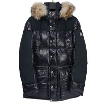 몽클레어 남성 FREY 다운 패딩 4182325 68950 742 NAVY [MOC211ny]