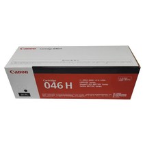 캐논 정품토너 MF735Cxz 검정, 1개