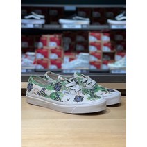 반스 남여공용 스니커즈 애너하임 어센틱 44 DX 그린(VN0A7Q5CBHF)